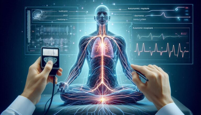 Autonomic Function Tests for Paresthesia: What They Reveal