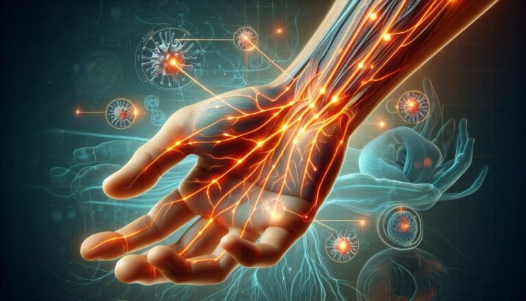 Carpal Tunnel Syndrome and Other Compression Neuropathies Causing Paresthesia