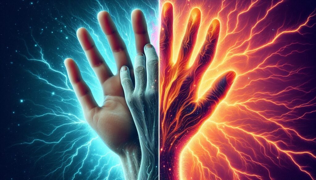 The Difference Between Numbness and Paresthesia: A Comprehensive Guide