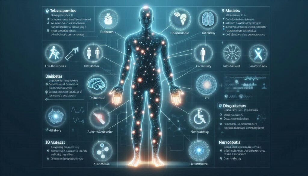 Top 10 Medical Conditions That Can Cause Paresthesia