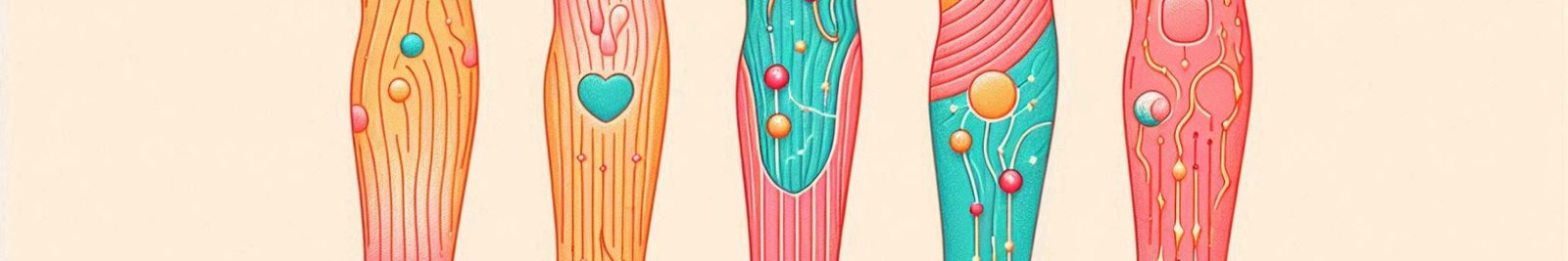 What Does Paresthesia Feel Like Common Types Explained